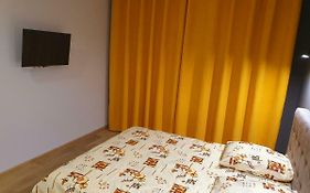 Vip Apartment In The Centre