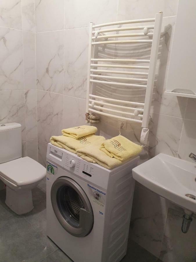 Vip Apartment In The Centre Ужгород Екстер'єр фото