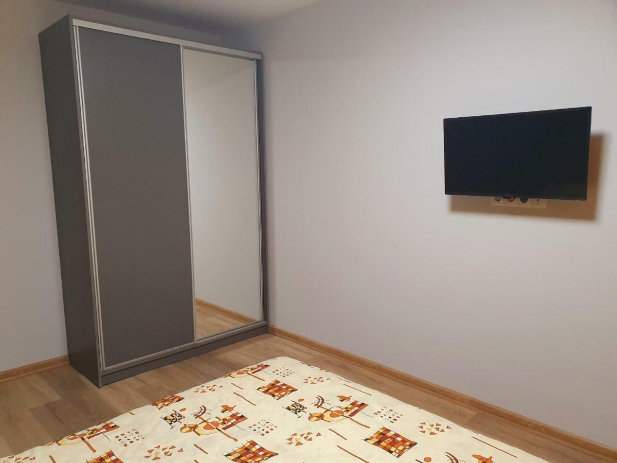 Vip Apartment In The Centre Ужгород Екстер'єр фото