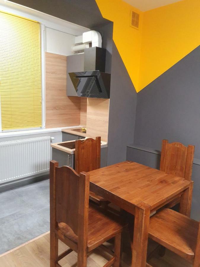 Vip Apartment In The Centre Ужгород Екстер'єр фото