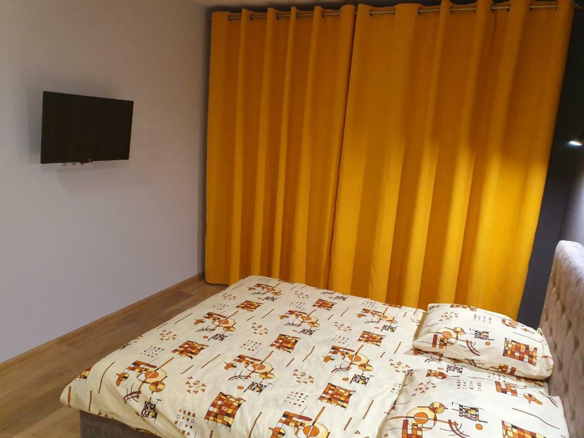 Vip Apartment In The Centre Ужгород Екстер'єр фото