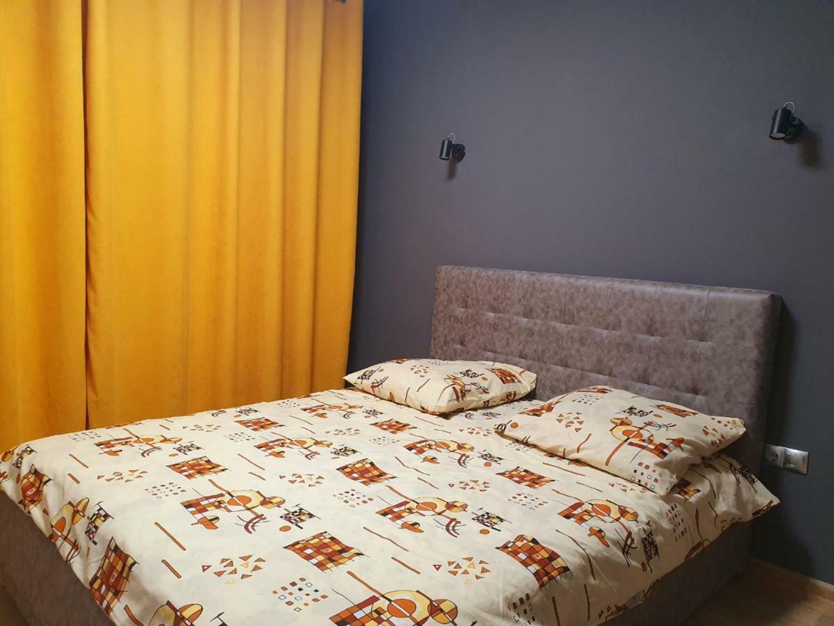 Vip Apartment In The Centre Ужгород Екстер'єр фото